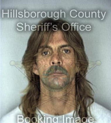 Carlos Mezaluna - Hillsborough County, FL 