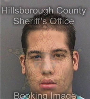 Joseph Mickler - Hillsborough County, FL 