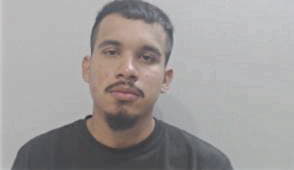 Alfonso Miranda, - Hidalgo County, TX 