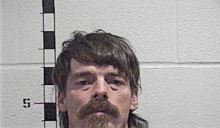 Thomas Mitchell, - Shelby County, KY 