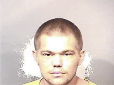 Blake Montagna - Brevard County, FL 