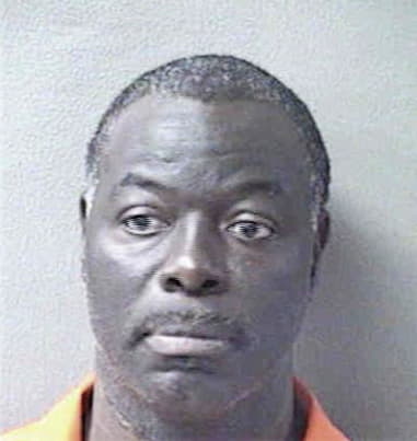 Tyrone Morris, - Okaloosa County, FL 