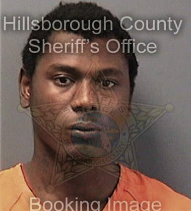 Bobby Muhammad, - Hillsborough County, FL 