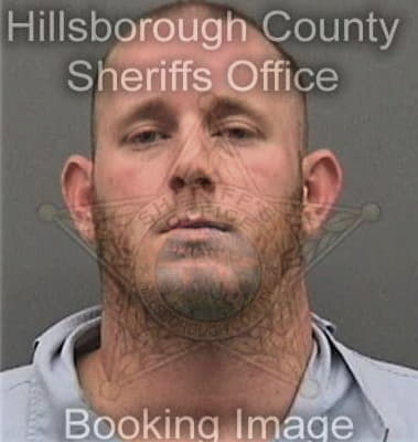 Shawn Myers, - Hillsborough County, FL 