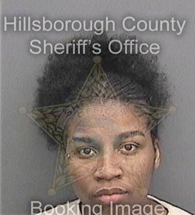 Shilo Ndao, - Hillsborough County, FL 