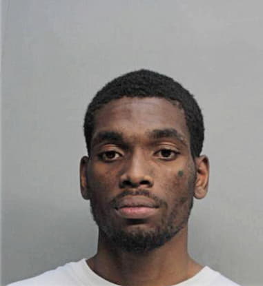 Edward Nellicliff, - Dade County, FL 