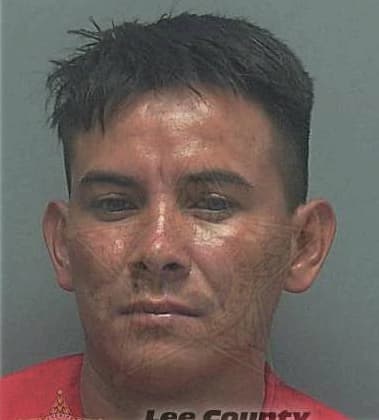 John Olvera, - Lee County, FL 