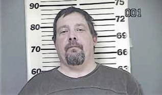 Darrell Oneal, - Greenup County, KY 