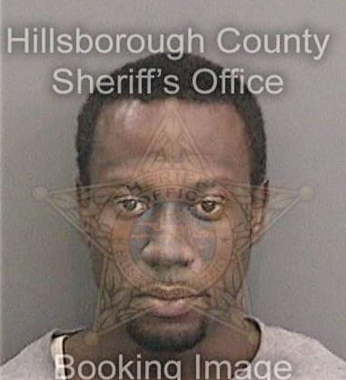 Moses Oneal, - Hillsborough County, FL 