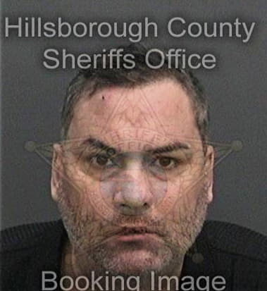 Kenneth Owens, - Hillsborough County, FL 