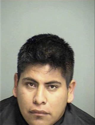 Jose Padilla, - Amherst County, VA 