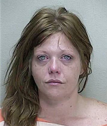 Tiffany Payne, - Marion County, FL 