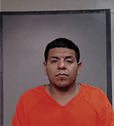 Bryan Pena, - Hidalgo County, TX 