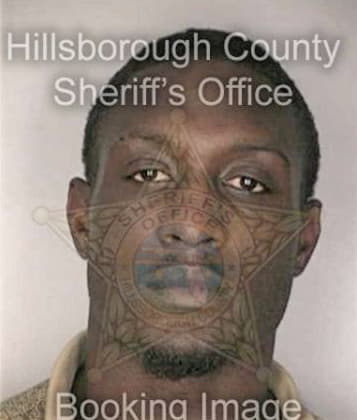 Eric Peoples, - Hillsborough County, FL 