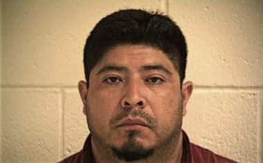 Jesus Perez, - Hidalgo County, TX 