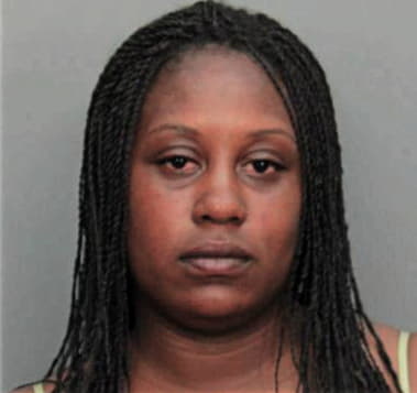 Shelita Perry, - Dade County, FL 