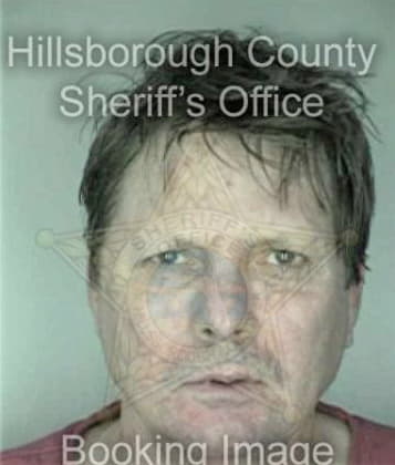 Christopher Picciurro, - Hillsborough County, FL 