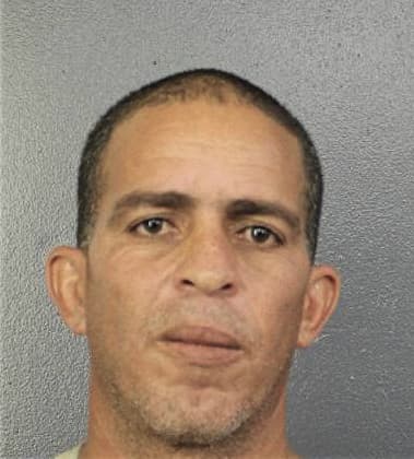 Eduardo Plancarte, - Broward County, FL 