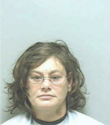 Sandra Poindexter, - DeKalb County, GA 