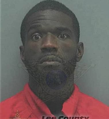 Anthony Presley, - Lee County, FL 