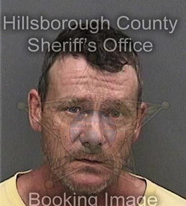 Jeffery Pugh, - Hillsborough County, FL 