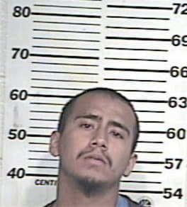 Manuel-Castro Ramirez, - Hidalgo County, TX 