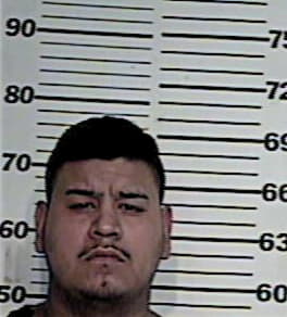 Rene Ramos, - Hidalgo County, TX 