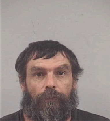 Steven Reaves, - Johnston County, NC 