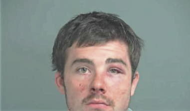 Shane Ridgway - Montgomery County, TX 