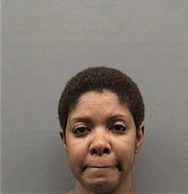 Francesca Robinson - Hillsborough County, FL 