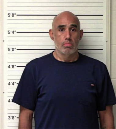 Jose Rodriguez-Hernandez, - Kerr County, TX 