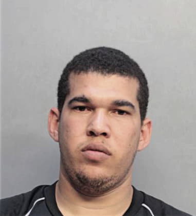 Yanuar Rodriguezsandoval, - Dade County, FL 