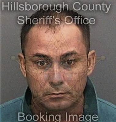 Paul Romeo, - Hillsborough County, FL 