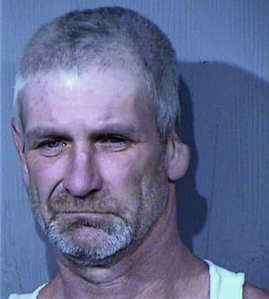 Jose Rubio - Maricopa County, AZ 