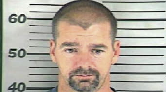 Christopher Runions, - Dyer County, TN 