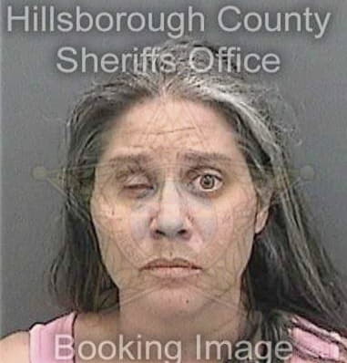 Naya Salvi, - Hillsborough County, FL 