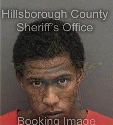 Antonio Santiago, - Hillsborough County, FL 