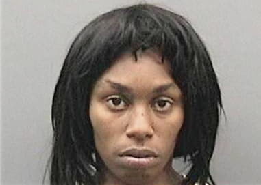 Christal Shank, - Hillsborough County, FL 