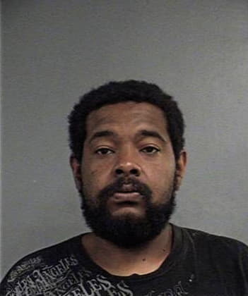 James Sheckles - Jefferson County, KY 