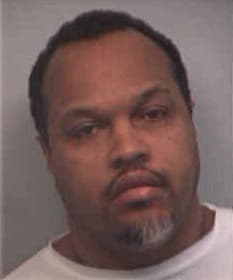 Durrell Sims - Fulton County, GA 