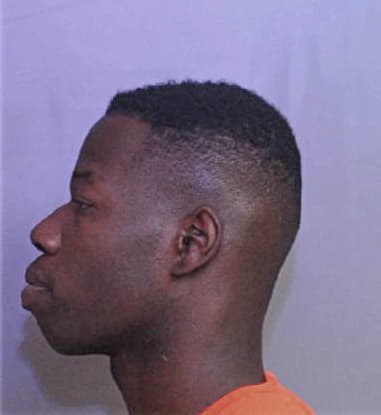 Lance Slaton - Polk County, FL 