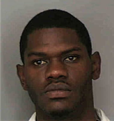 Tarike Smellie - Polk County, FL 