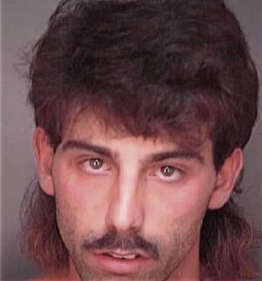 Jeffrey Smith - Polk County, FL 