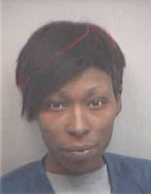 Juanella Stanley - Fulton County, GA 