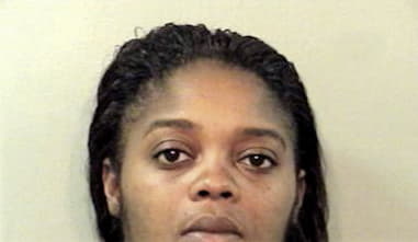 Tracie Strickland, - Leon County, FL 