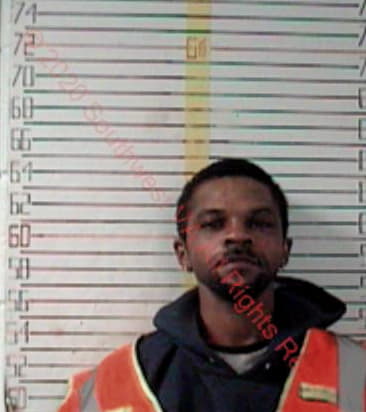 Mario Sydnor, - Tazewell County, VA 