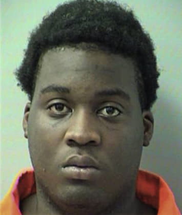 Cordell Thomas, - Okaloosa County, FL 