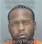 James Thomas, - Pinellas County, FL 