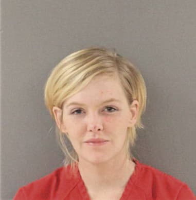 Stephanie Thomas, - Knox County, TN 