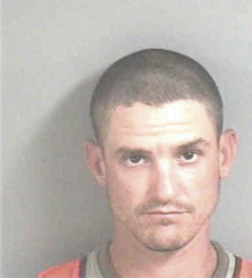 Scott Torres, - Polk County, FL 